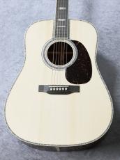 Martin CTM D-45#2999858【Adirondack Spruce ×Guatemalan rosewood】_3