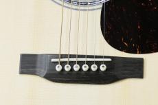 Martin CTM D-45#2999858【Adirondack Spruce ×Guatemalan rosewood】_4