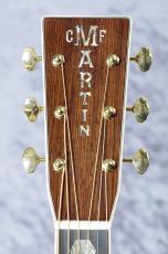 Martin CTM D-45#2999858【Adirondack Spruce ×Guatemalan rosewood】_7