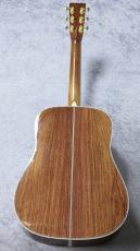 Martin CTM D-45#2999858【Adirondack Spruce ×Guatemalan rosewood】_8