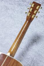 Martin CTM D-45#2999858【Adirondack Spruce ×Guatemalan rosewood】_10