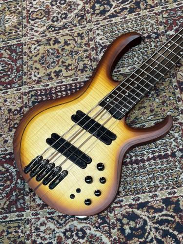 Ibanez BTB705LM - NNF -【4.25kg】【#I240108869】