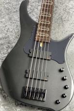Minamo Guitars S2 5st - Gun Metallic -【4.75kg】