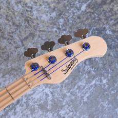 Sadowsky Metroline ML24 VJ4 ASH - BLT STN -【3.46kg】【#SML F 005948-25】_7