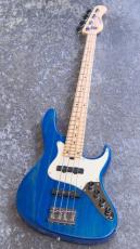 Sadowsky Metroline ML24 VJ4 ASH - BLT STN -【3.46kg】【#SML F 005948-25】_11