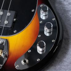 MUSIC MAN PINO PALLADINO StingRay  - '79 Burst - 【Fretted】【1本限り即納可能】_4