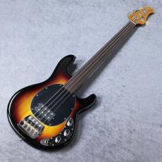 MUSIC MAN PINO PALLADINO StingRay Fretless - '79 Burst - 【1本限り即納可能】_2