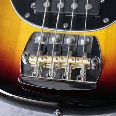 MUSIC MAN PINO PALLADINO StingRay Fretless - '79 Burst - 【1本限り即納可能】_3