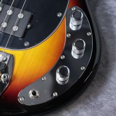 MUSIC MAN PINO PALLADINO StingRay Fretless - '79 Burst - 【1本限り即納可能】_4