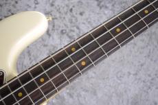 Fender American Vintage II 1960 Precision Bass - Olympic White -【4.17kg】_6