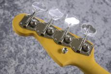 Fender American Vintage II 1960 Precision Bass - Olympic White -【4.17kg】_8