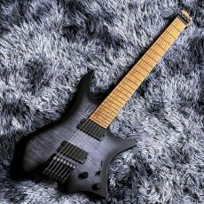 strandberg Boden Original N2.7 Black Denim Burst Satin【NEWモデル】【7弦】【約2.67kg!】_2