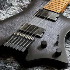 strandberg Boden Original N2.7 Black Denim Burst Satin【NEWモデル】【7弦】【約2.67kg!】_3