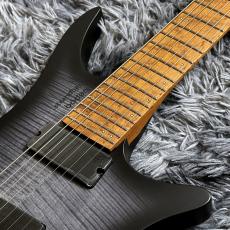strandberg Boden Original N2.7 Black Denim Burst Satin【NEWモデル】【7弦】【約2.67kg!】_4