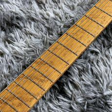 strandberg Boden Original N2.7 Black Denim Burst Satin【NEWモデル】【7弦】【約2.67kg!】_5