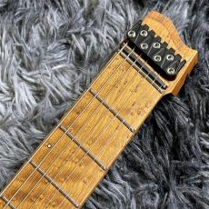 strandberg Boden Original N2.7 Black Denim Burst Satin【NEWモデル】【7弦】【約2.67kg!】_6