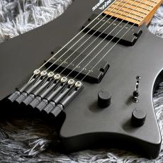 strandberg Boden Standard N2.7 Black Satin Metallic【NEWモデル】【7弦】【約2.6kg!】_3