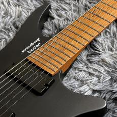 strandberg Boden Standard N2.7 Black Satin Metallic【NEWモデル】【7弦】【約2.6kg!】_4