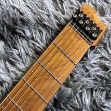 strandberg Boden Standard N2.7 Black Satin Metallic【NEWモデル】【7弦】【約2.6kg!】_6