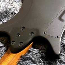 strandberg Boden Standard N2.7 Black Satin Metallic【NEWモデル】【7弦】【約2.6kg!】_8