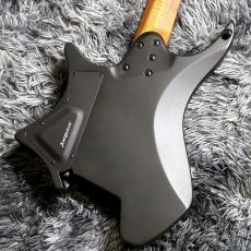 strandberg Boden Standard N2.7 Black Satin Metallic【NEWモデル】【7弦】【約2.6kg!】_9