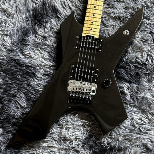 Killer KG-Exploder II Metallic Black (MBK)【展示入替特価】