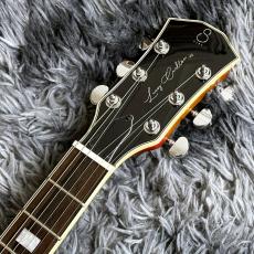 Sire Larry Carlton H7T CS (Cherry Sunburst) 【中古】【ラリー・カールトン監修】【セミアコ】_7
