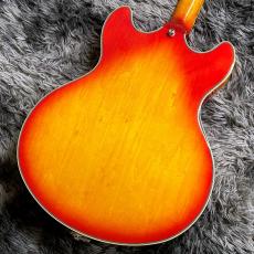 Sire Larry Carlton H7T CS (Cherry Sunburst) 【中古】【ラリー・カールトン監修】【セミアコ】_9