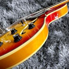 Sire Larry Carlton H7T CS (Cherry Sunburst) 【中古】【ラリー・カールトン監修】【セミアコ】_11