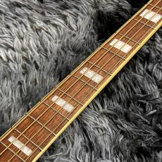 Fender Kingman Bass, Walnut Fingerboard, Black Pickguard, Shaded Edge Burst【特価】_5