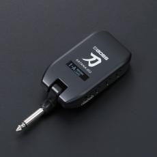 BOSS KATANA:GO KTN-GO2 -Personal Headphone Guitar Amplifier-【大人気ヘッドフォンアンプ!】【未開封品】