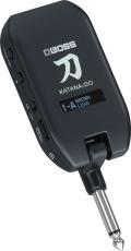 BOSS KATANA:GO KTN-GO2 -Personal Headphone Guitar Amplifier-【大人気ヘッドフォンアンプ!】【未開封品】_3