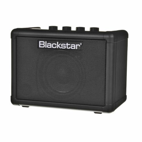 Blackstar FLY 3【未開封在庫あり】【3w卓上ミニギターアンプ】