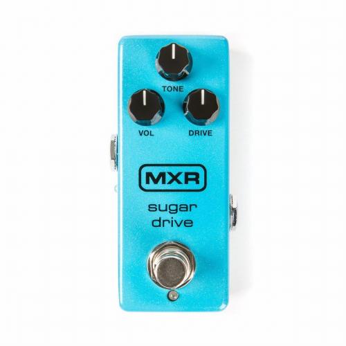 MXR M294 Sugar Drive