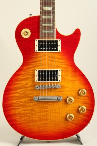 Gibson Les Paul Classic Premium Plus Heritage Cherry Sunburst 1996