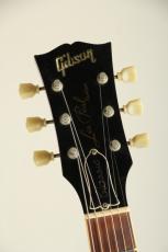 Gibson Les Paul Classic Premium Plus Heritage Cherry Sunburst 1996_6