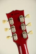 Gibson Les Paul Classic Premium Plus Heritage Cherry Sunburst 1996_7