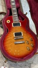 Gibson Les Paul Classic Premium Plus Heritage Cherry Sunburst 1996_9