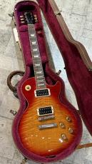 Gibson Les Paul Classic Premium Plus Heritage Cherry Sunburst 1996_10