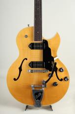 Guild USA Starfire Ⅲ P-90 w/Bigsby Blonde 2000's