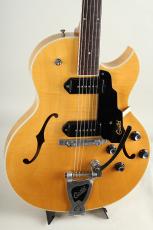 Guild USA Starfire Ⅲ P-90 w/Bigsby Blonde 2000's_3