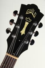 Guild USA Starfire Ⅲ P-90 w/Bigsby Blonde 2000's_5