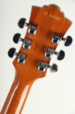 Guild USA Starfire Ⅲ P-90 w/Bigsby Blonde 2000's_6