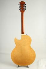 Guild USA Starfire Ⅲ P-90 w/Bigsby Blonde 2000's_8