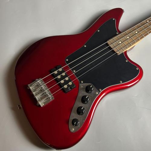 Squier 【中古商品/現物画像】Squier by Fender / Vintage Modified Jaguar bass special HB