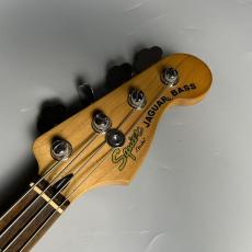 Squier 【中古商品/現物画像】Squier by Fender / Vintage Modified Jaguar bass special HB_3