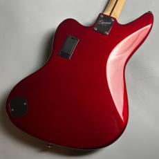 Squier 【中古商品/現物画像】Squier by Fender / Vintage Modified Jaguar bass special HB_4