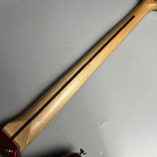 Squier 【中古商品/現物画像】Squier by Fender / Vintage Modified Jaguar bass special HB_5