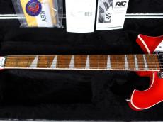 Rickenbacker Model 620 Fireglo ❀早春SALE✿_4