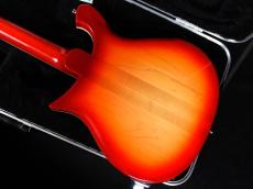 Rickenbacker Model 620 Fireglo ❀早春SALE✿_7